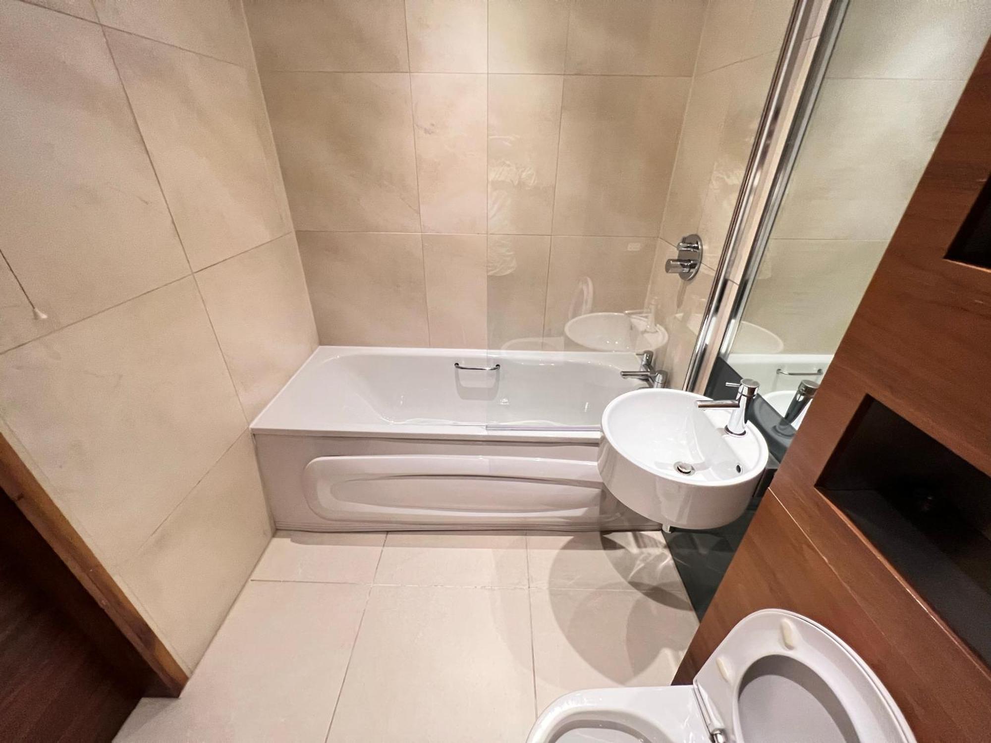 Deluxe Central Entire Flat At Farringdon Station London Exterior foto