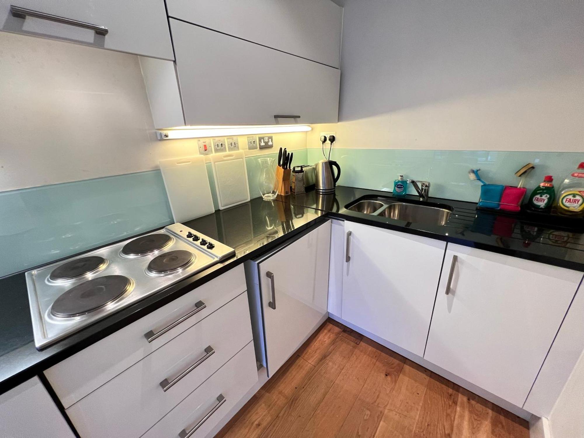 Deluxe Central Entire Flat At Farringdon Station London Exterior foto