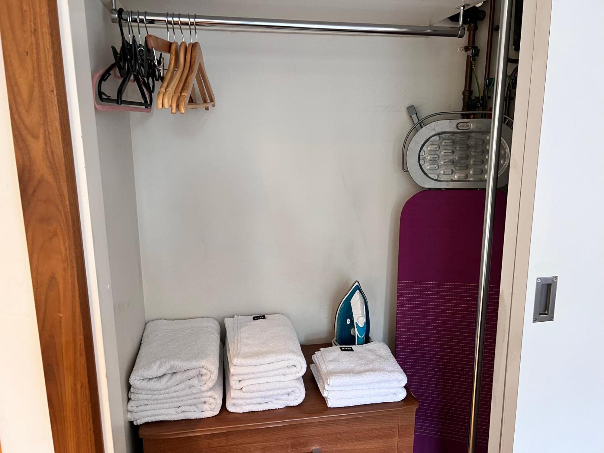 Deluxe Central Entire Flat At Farringdon Station London Exterior foto