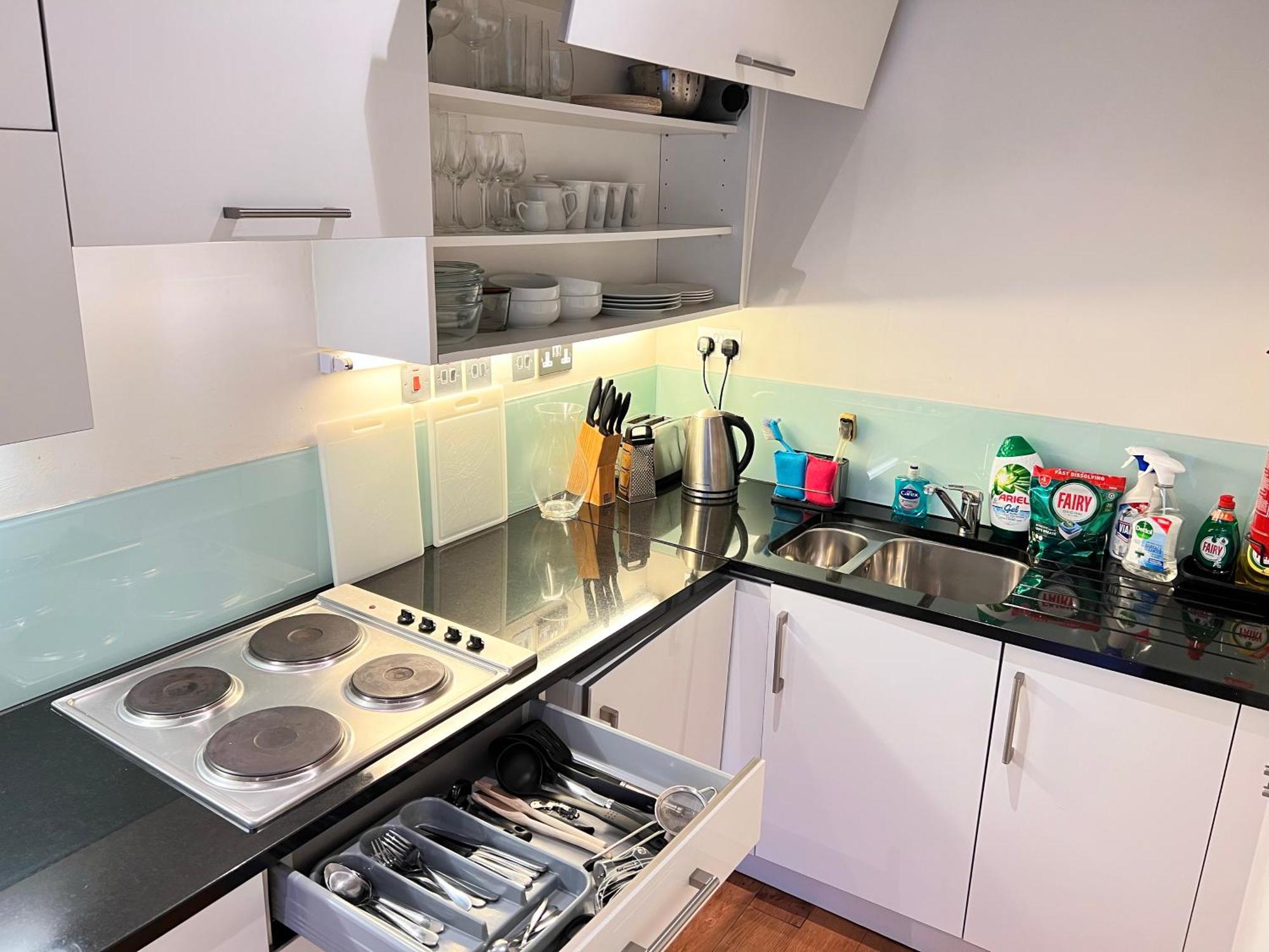 Deluxe Central Entire Flat At Farringdon Station London Exterior foto