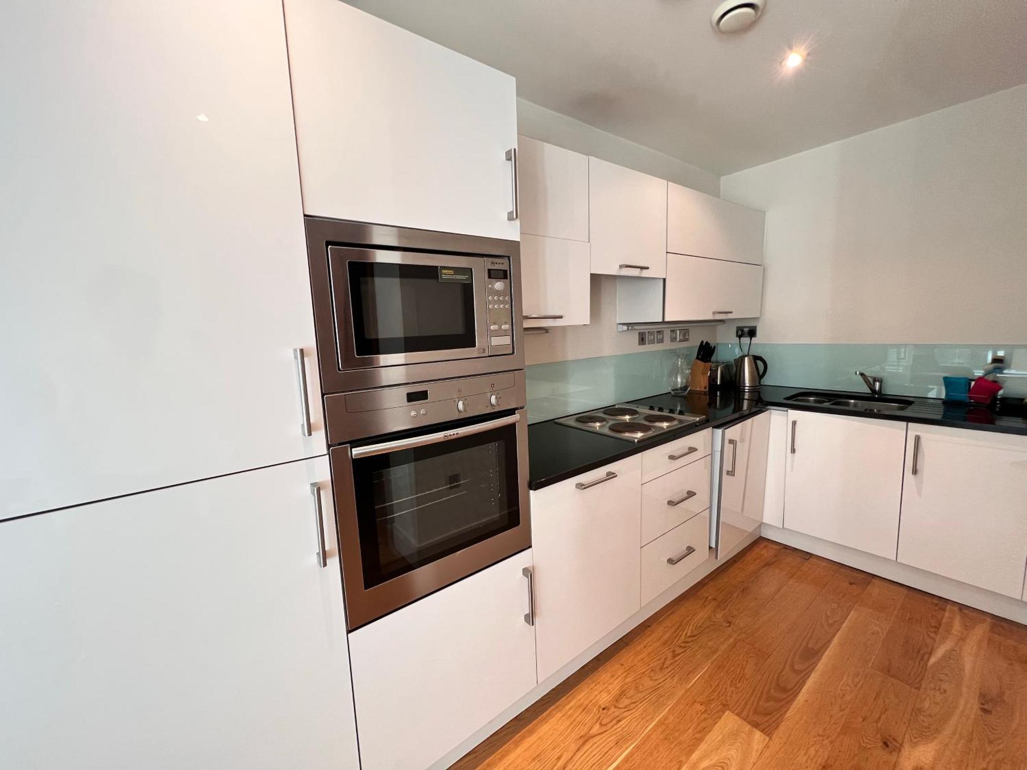 Deluxe Central Entire Flat At Farringdon Station London Exterior foto