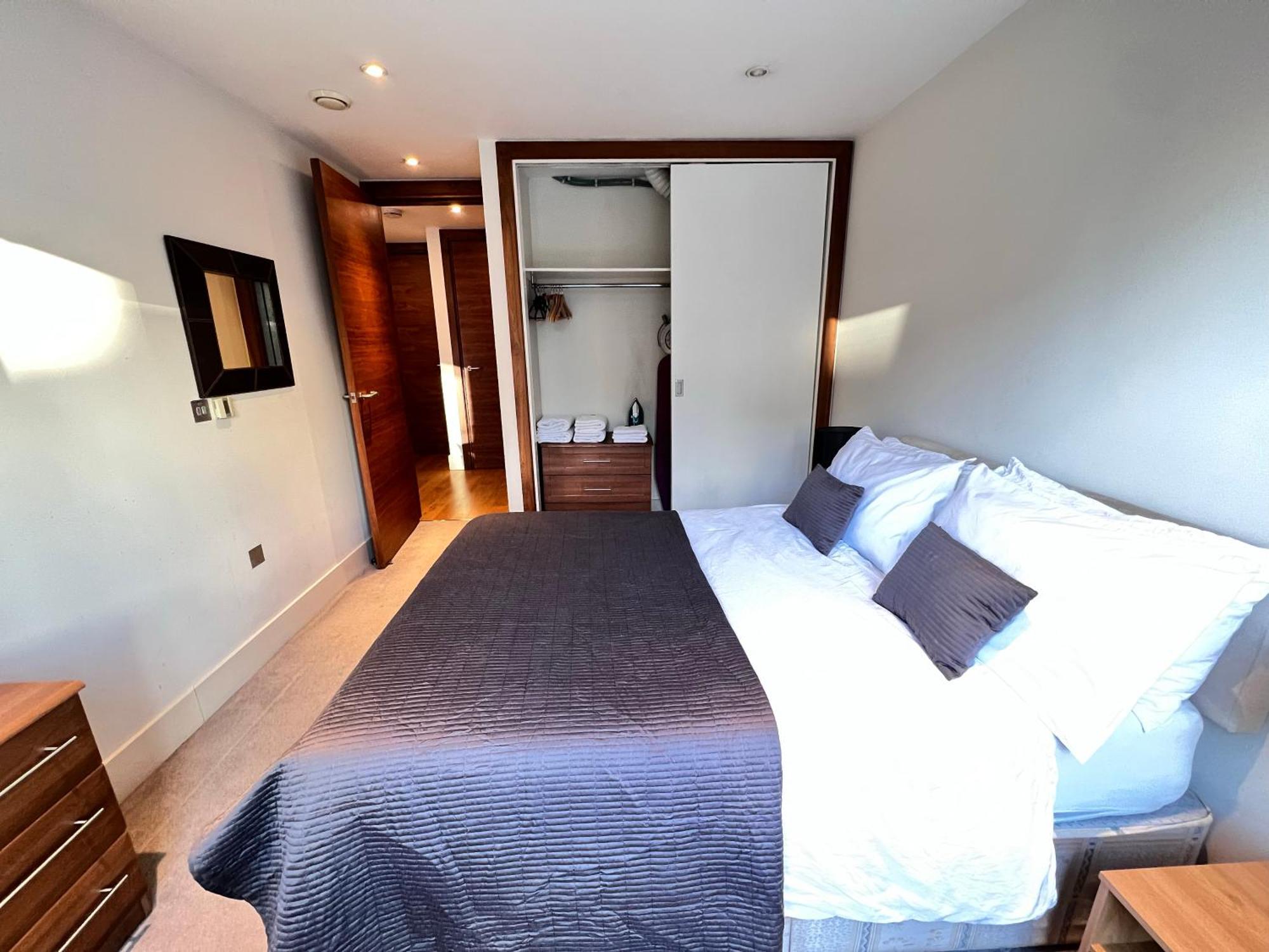 Deluxe Central Entire Flat At Farringdon Station London Exterior foto