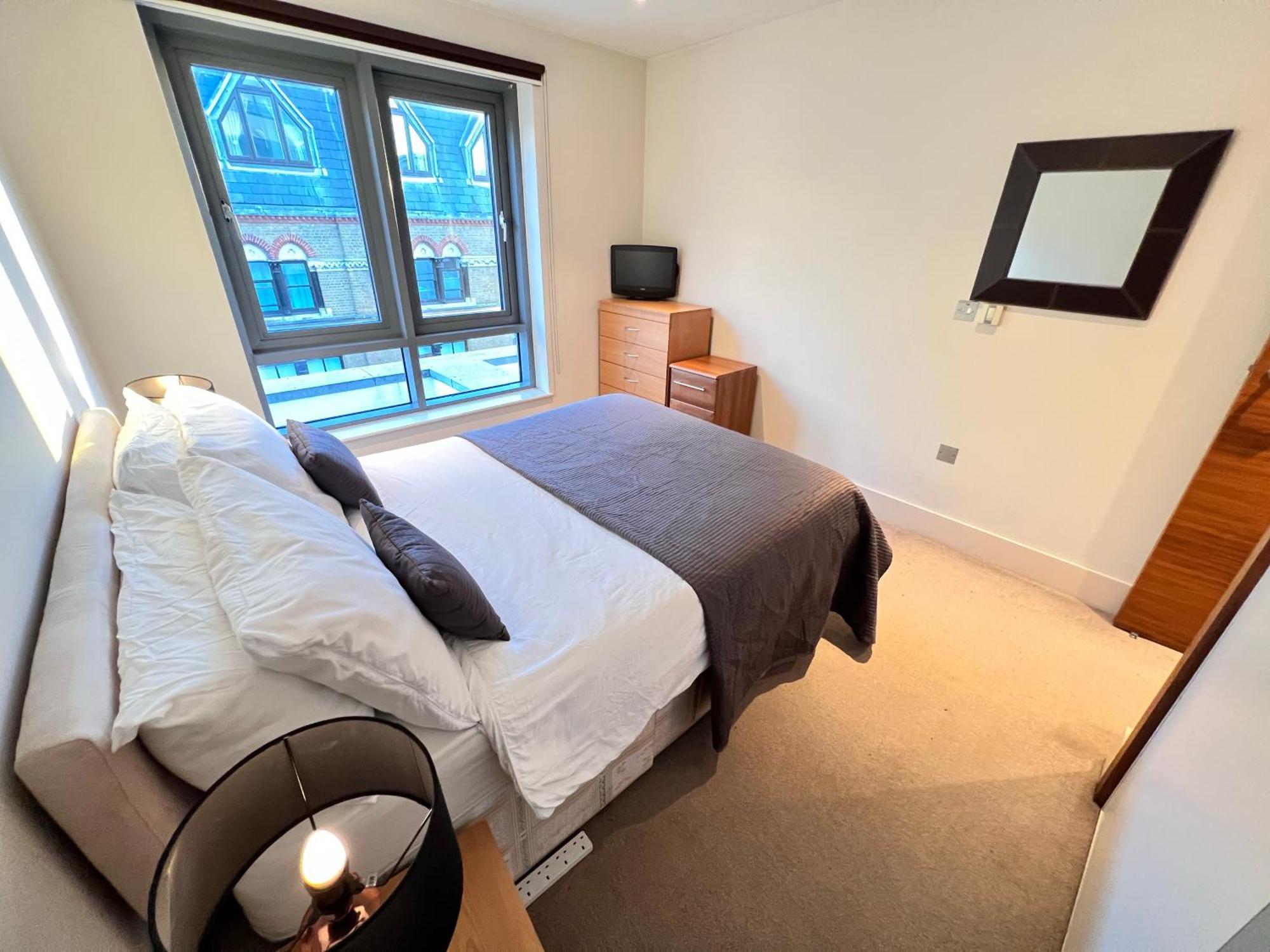Deluxe Central Entire Flat At Farringdon Station London Exterior foto
