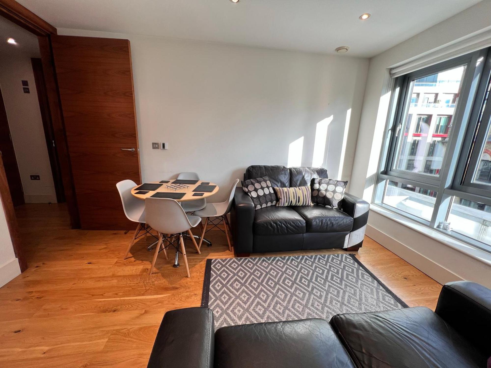 Deluxe Central Entire Flat At Farringdon Station London Exterior foto