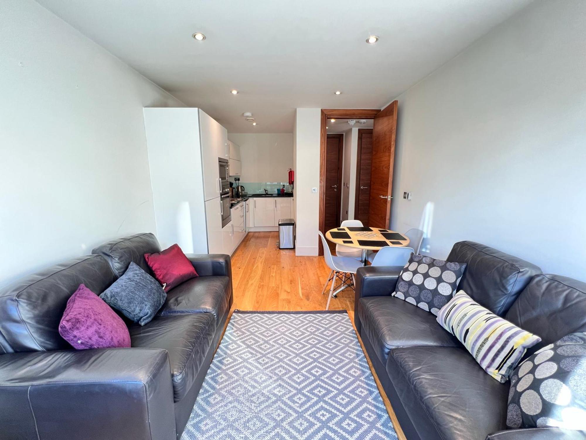 Deluxe Central Entire Flat At Farringdon Station London Exterior foto
