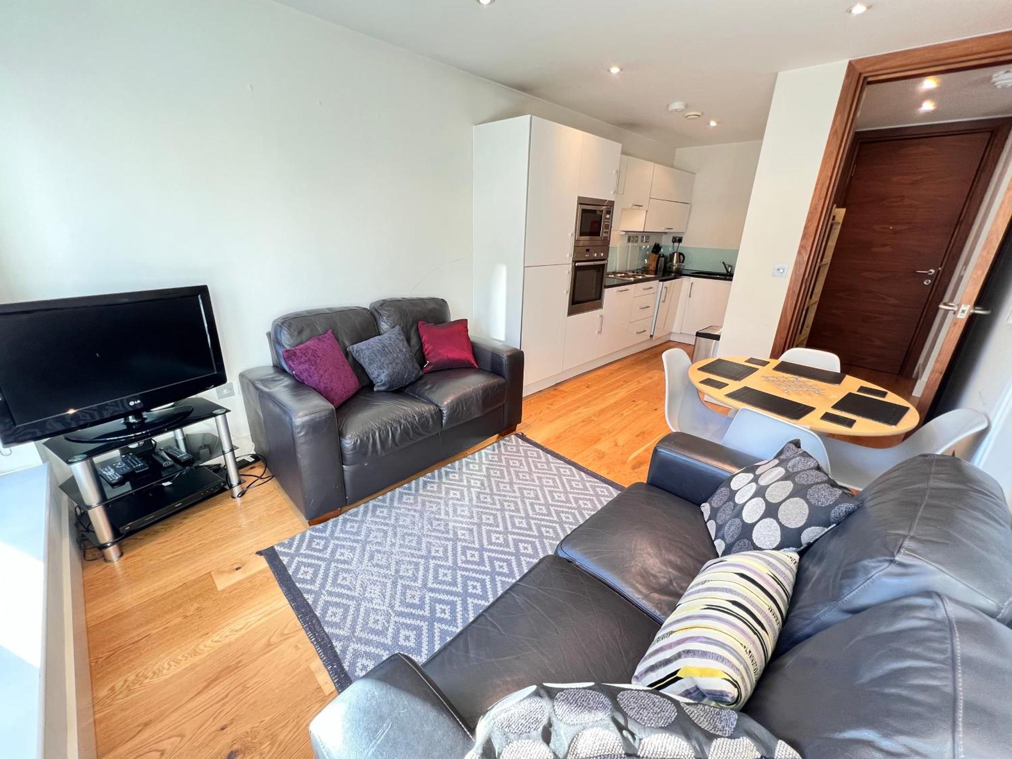 Deluxe Central Entire Flat At Farringdon Station London Exterior foto